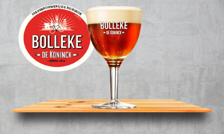 De Koninck APA heet nu officieel Bolleke